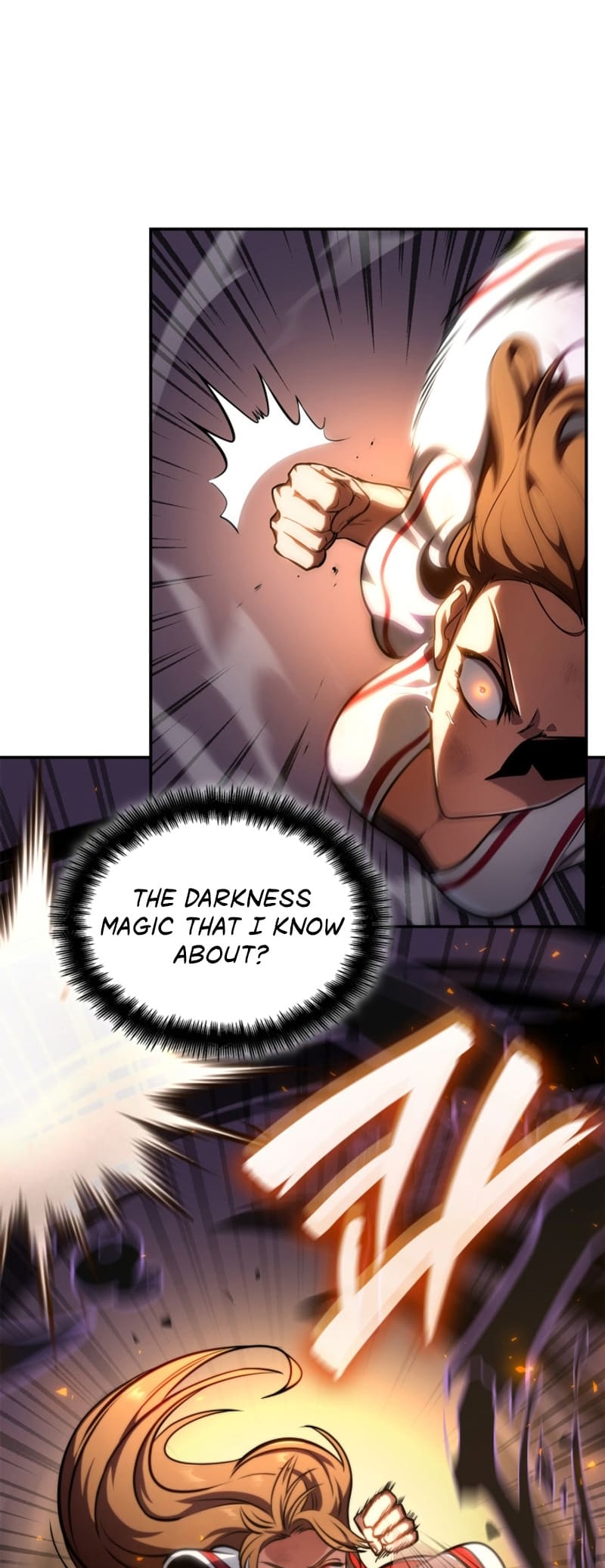 Infinite Mage, Chapter 77 image 09